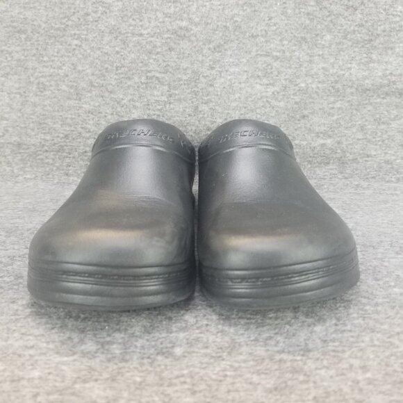 ✅SKETCHERS Work Oswald-Clara Womens 6 Slip-Resistant Work Clog Comfort Foam shoe - Picture 5 of 10